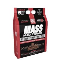 Elite Labs Mass Muscle Gainer 2304 Gr